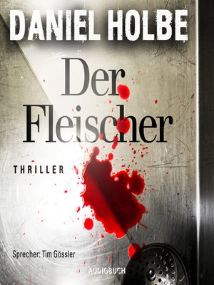 cover image of Der Fleischer (ungekürzt)